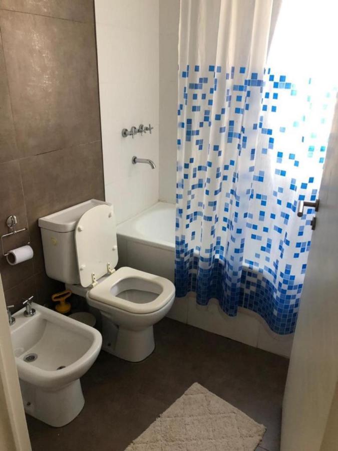 Divino Con Pileta Y Balcon En El Super Chic Palermo Chico Tessa I Appartment Buenos Aires Ngoại thất bức ảnh