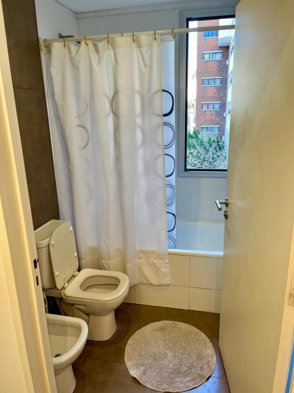 Divino Con Pileta Y Balcon En El Super Chic Palermo Chico Tessa I Appartment Buenos Aires Ngoại thất bức ảnh