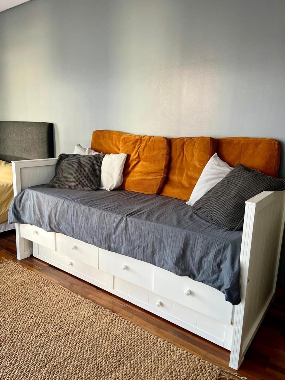 Divino Con Pileta Y Balcon En El Super Chic Palermo Chico Tessa I Appartment Buenos Aires Ngoại thất bức ảnh