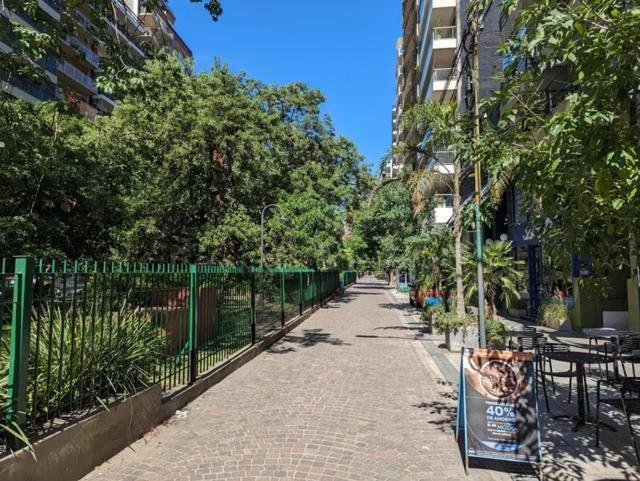 Divino Con Pileta Y Balcon En El Super Chic Palermo Chico Tessa I Appartment Buenos Aires Ngoại thất bức ảnh